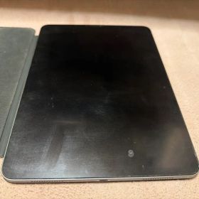 iPad pro 11インチ 本体 A1980