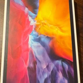 iPad Pro 11インチ 第2世代