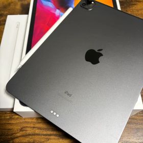 美品iPad Pro11 第2世代 512GB wifi ApplePencil