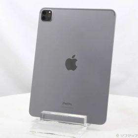 iPad Pro 11 256GB 第4世代(2022発売) 新品 108,500円 中古 | ネット最