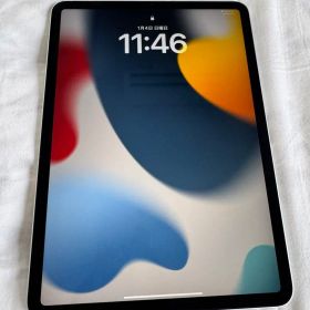 Apple iPad Pro 11インチ (第3世代) 256GB シルバー