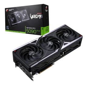 GeForce RTX 5090 dv2 IGAME vulcan