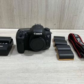 Canon EOS 7D MK2 EOS 7D Mark Ⅱ ボディ 9128B001 デジタル一眼