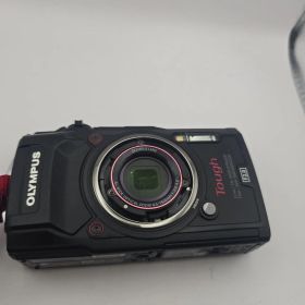 OLYMPUS Tough TG-5 コンパクトデジタルカメラ