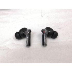 【中古】NOTHING Nothing Ear(a) ブラック【戸塚】保証期間１ヶ月【ランクA】