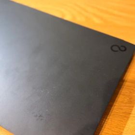 lifebook uh-x h1 13インチ Core i7 メモリ16gb