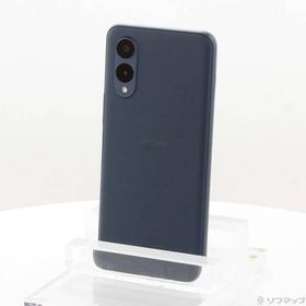 〔中古〕FCNT arrows We2 64GB ネイビーグリーン SBARW2 Softbank SIMフリー〔269-ud〕