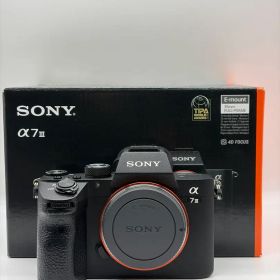 α7 III 新品 133,000円 | ネット最安値の価格比較 プライスランク