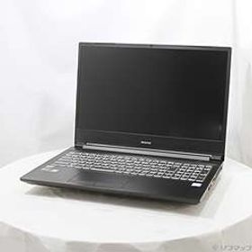 〔中古品〕 G-Tune E5-CLR ［Core-i7-9750H (2.6GHz)／16GB／SSD512GB／GeForce GTX 1660Ti(6GB)／15.6インチ／Windows11 Home(UP済)〔中古品〕 G-Tune E5-CLR ［Core-i7-9750H (2.6GHz)／16GB／SSD512GB／GeForce GTX 1660Ti(6GB)／15.6インチ／Windows11 Home(UP済)