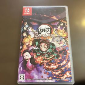 鬼滅の刃 ヒノカミ血風譚 通常版