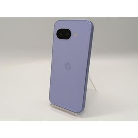 【中古】Google au 【SIMフリー】 Pixel 9a アイリス 8GB 128GB【小倉駅前】保証期間１ヶ月【ランクA】