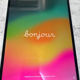 iPad Pro 10.5インチ 256GB WiFi モデル スペースグレー