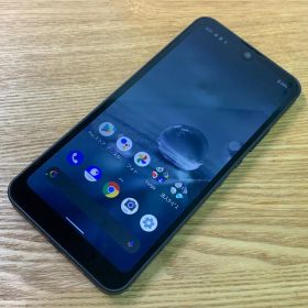 735 SIMフリー AQUOS wish A103SH