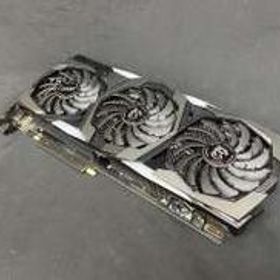 【オーバークロック仕様】グラフィックボード GEFORCE RTX 2070 SUPER GAMING MSI
