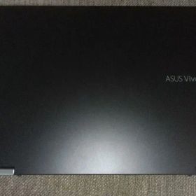 vivobook asus laptop TP470EA
