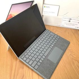 Microsoft Surface Pro7 Core i3 128GB 4GB