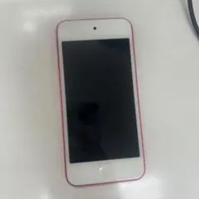 【匿名配送】Apple iPod touch 第6世代 本体 ピンク 16GB