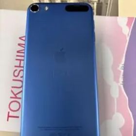 iPod touch 第6世代 32GB 青
