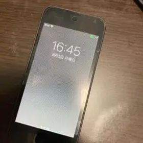 iPod touch 第6世代 32GB