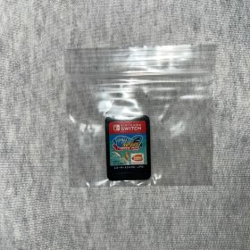 釣りスピリッツ Nintendo Switch ソフト