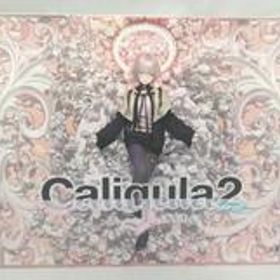 SWITCHソフト CALIGULA2 [初回生産限定版] FuRyu