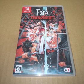 n*a様 Fate/Samurai Remnant サムライレムナント Swit