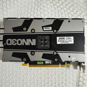 送料込【INN03D】NVIDIA GeForce GTX 1660Ti 6GB