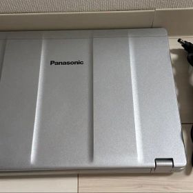 パナソニック Let's note CF-SZ5