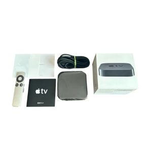 アップル Apple TV MD199J/A 第3世代