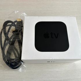 Apple TV 32GB MR912J/A 第4世代A1625【HDMI付き】
