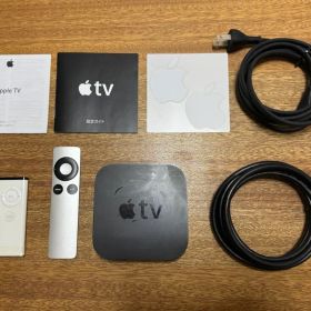 Apple TV MD199J/A