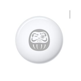 アップル(Apple)のApple 新年限定AirTag 1パック だるま(その他)