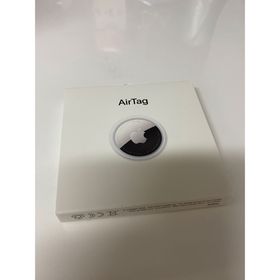 アップル(Apple)の【新品・未開封】2026 Appleダルマ だるま AirTag エアタグ(その他)