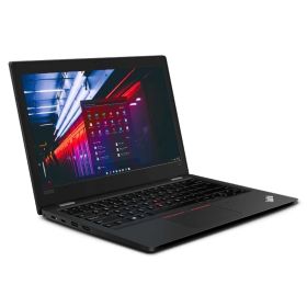 【30日間保証付き】ノートPC Lenovo ThinkPad L590 [CPU：Core i7-8565U/メモリ：8GB/HDD：500GB]（Aランク） Windows10ハード