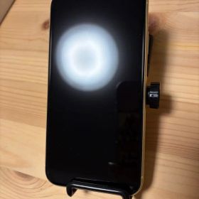 Apple iPhone XR イエロー 本体