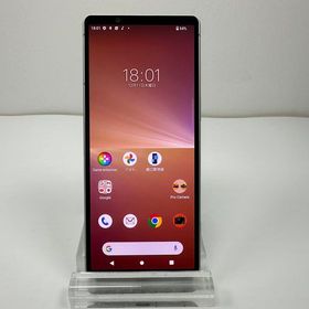 SONY Xperia 5 V docomo so-53d 128GB simフリー