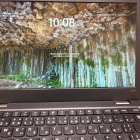 Lenovo ThinkPad L390 8th Gen 8GB