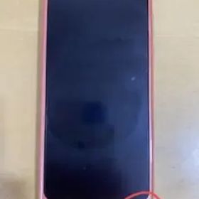 美品 docomo SHARP AQUOS R2 SH-03K