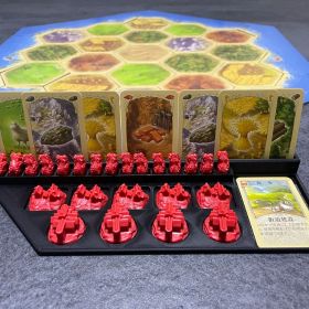 カタン完全攻略セット！今だけ特別価格！