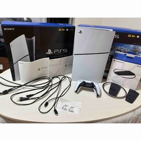 ソニー(SONY)のSONY PlayStation5 CFI-2000B01(家庭用ゲーム機本体)