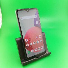 サムスン(SAMSUNG)の（L4793）SAMSUNG SC-56B(スマートフォン本体)