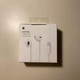 Apple EarPods Lightningコネクタケース