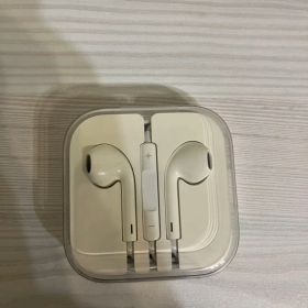 Apple EarPods 3.5mmジャック ホワイト