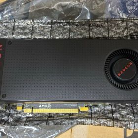 RADEON RX 480 8GB GDDR5 AMD