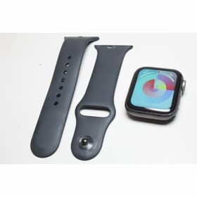 アップルウォッチ(Apple Watch)のApple Watch Series 4/GPS+セルラー/40mm ④(その他)