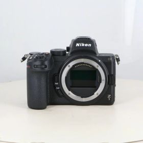 【中古】 (ニコン) Nikon Z 5 ボディ【中古カメラ デジタル一眼】 ランク：AB