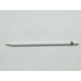 【中古】Apple Apple Pencil（第1世代） MK0C2J/A【柏】保証期間１週間