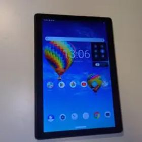 レノボ Lenovo 801LV タブレット