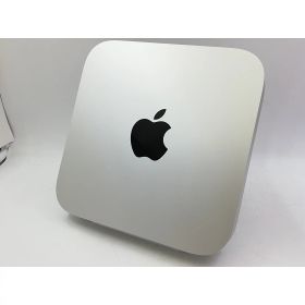 【中古】Apple Mac mini M1 (CPU:8C/GPU:8C) 8GB/256GB MGNR3J/A (M1・2020)【大宮東口】保証期間1ヶ月【ランクB】