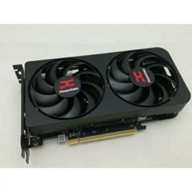 【中古】POWERCOLOR PowerColor Reaper AMD Radeon RX 9060 XT 8GB GDDR6 RX9060XT 8G-A RX9060XT/8GB(GDDR6)【大須】保証期間1週間